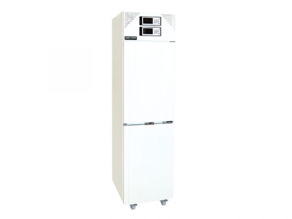 (-40/+10°C) COMBI Fridge/Freezer