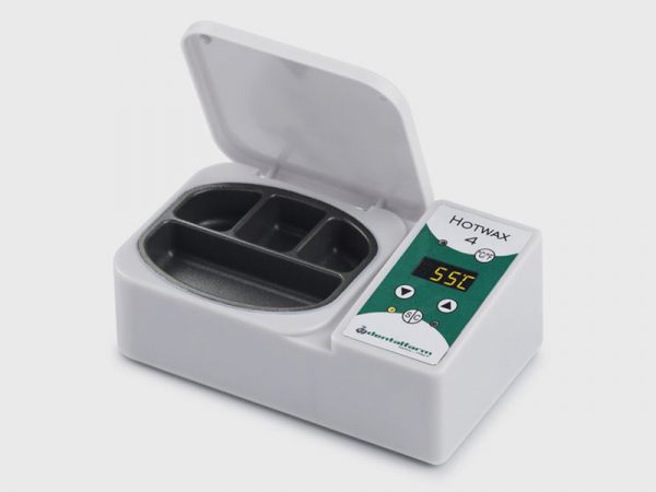 A6011 HOTWAX 4 WAX HEATER
