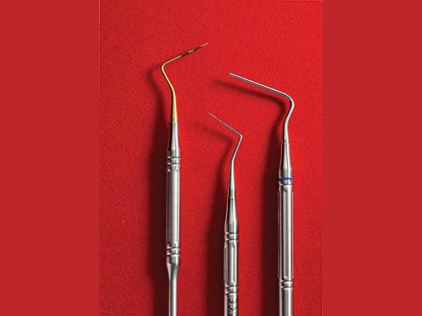 Diagnostics and Dental Cleaning