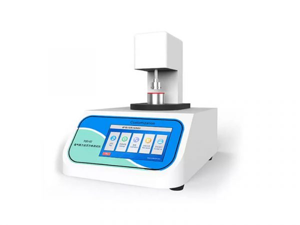 High Precision Mask Ventilation Resistance And Differential Pressure Tester