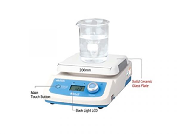 MaXtir™ 500S Magnetic Stirrer