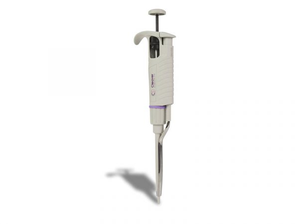 Omnipette Single Channel Micropipette