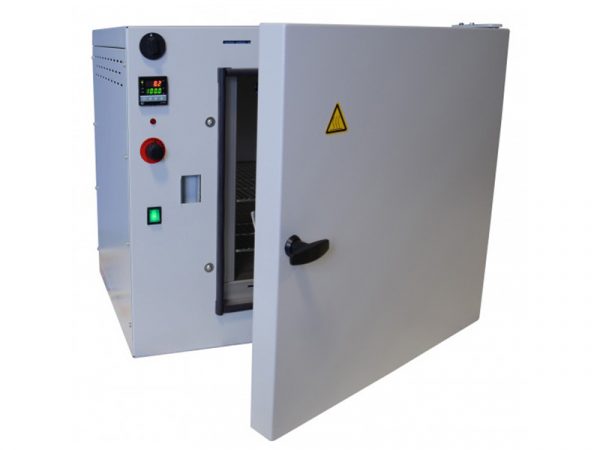 STE-F 52 Convection Oven